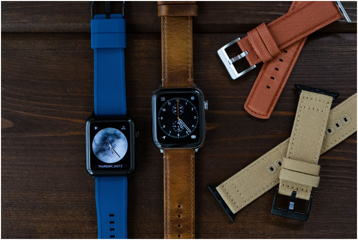 Best bands for space gray apple watch online