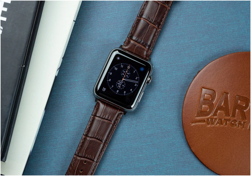 How To Clean Apple Watch Bands Without Ruining Them