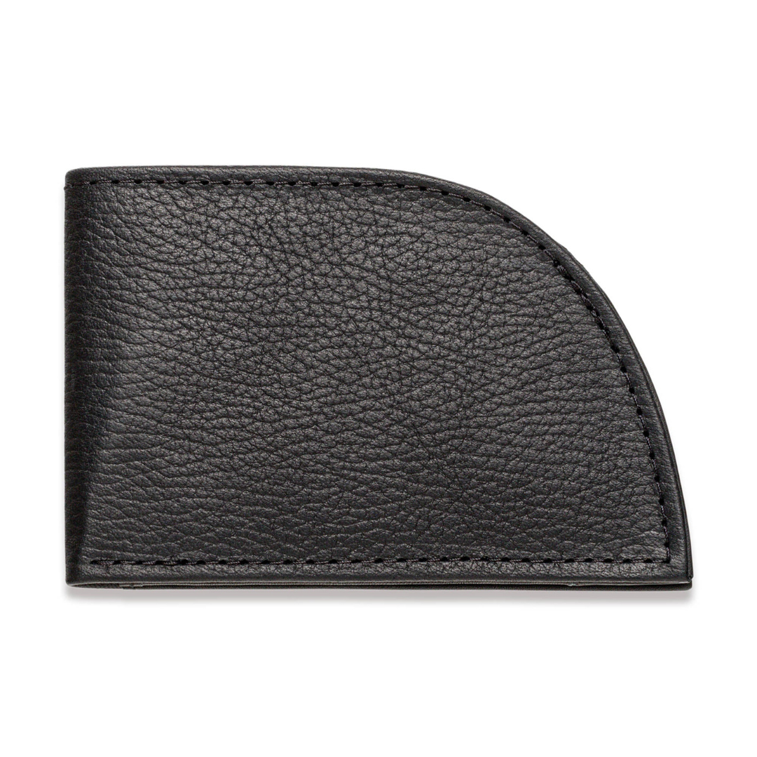 Rogue Front Pocket Wallet - Classic Made in Maine Edition