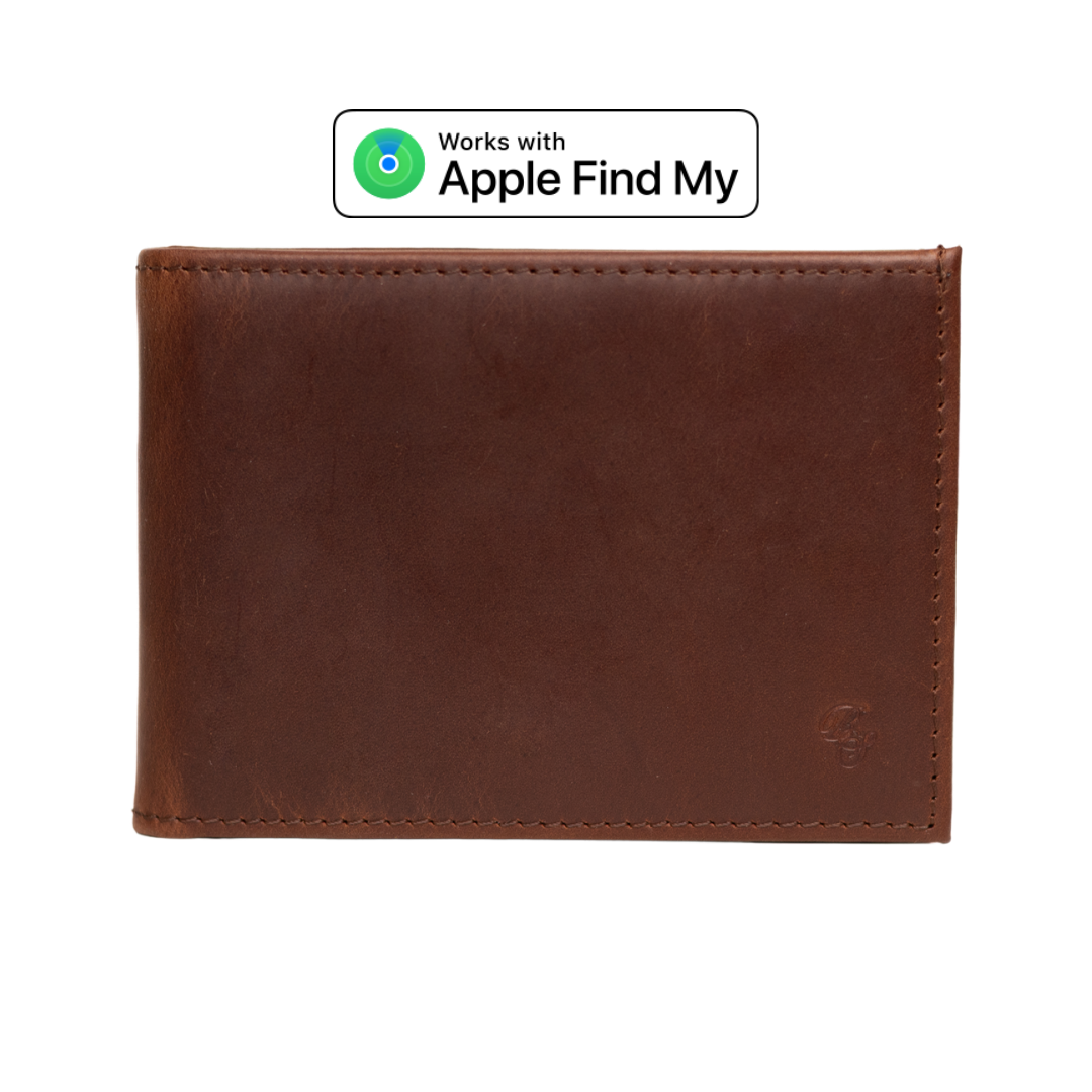 The Reserve Bifold Wallet