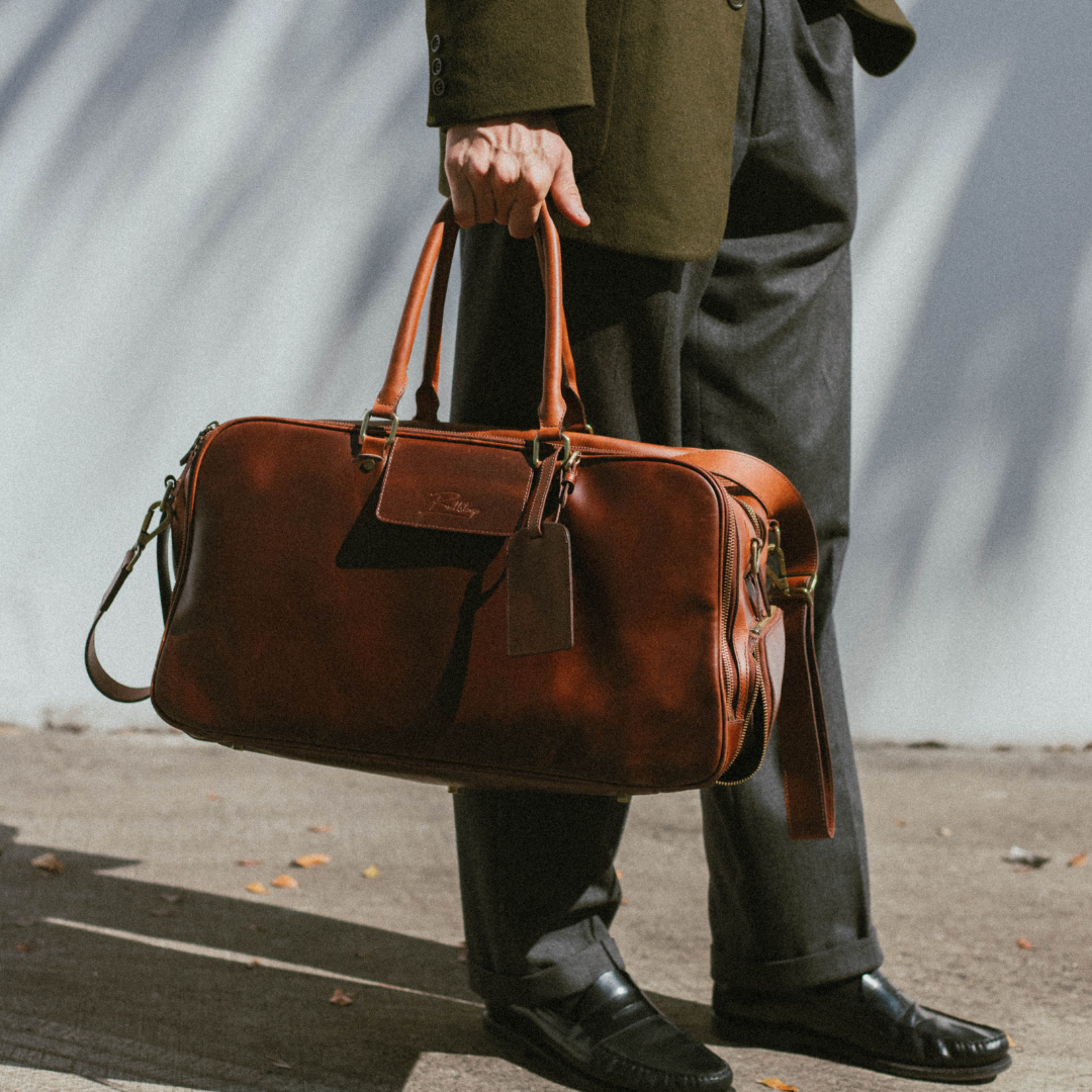 Reserve Odyssey Travel Bag