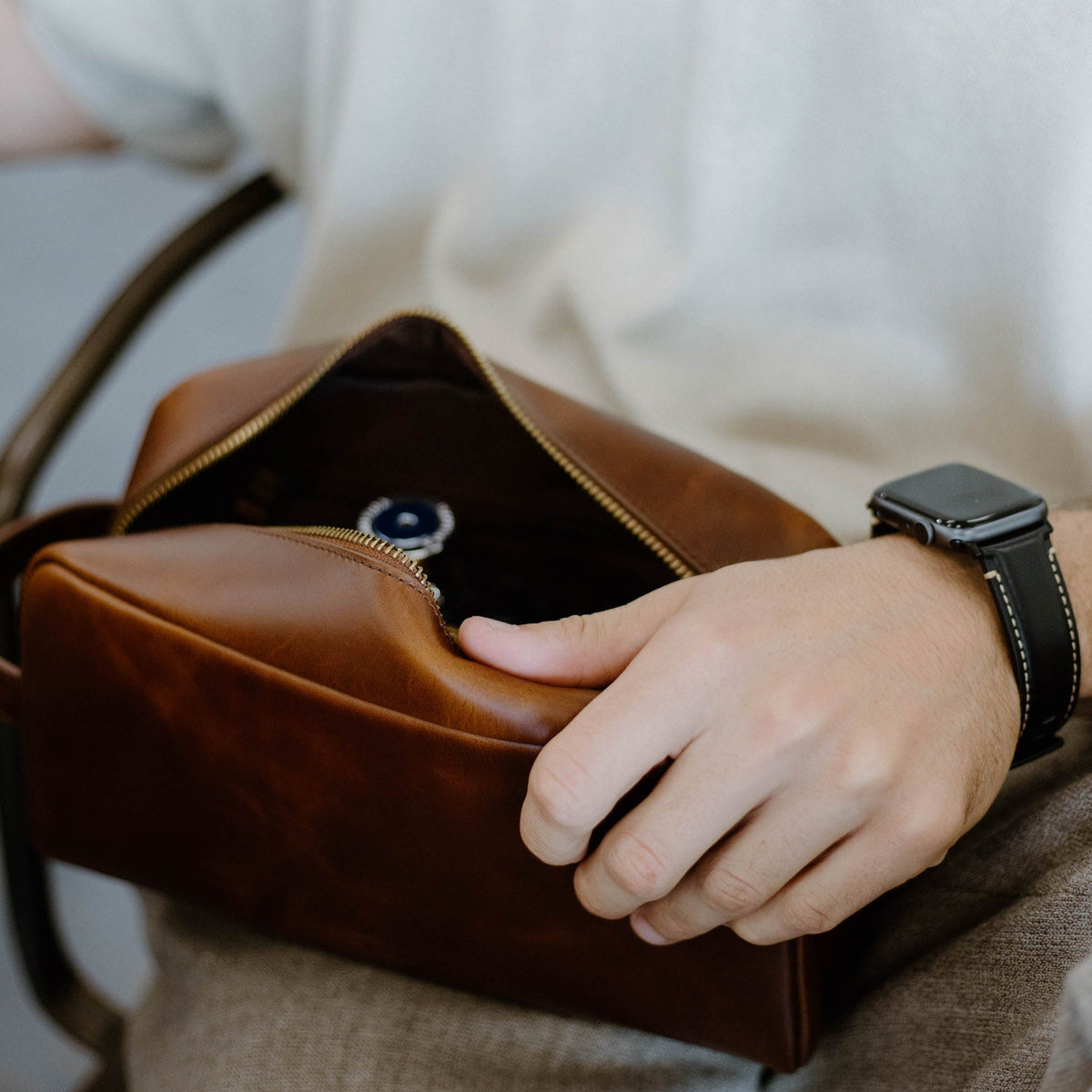 Reserve Dopp Kit