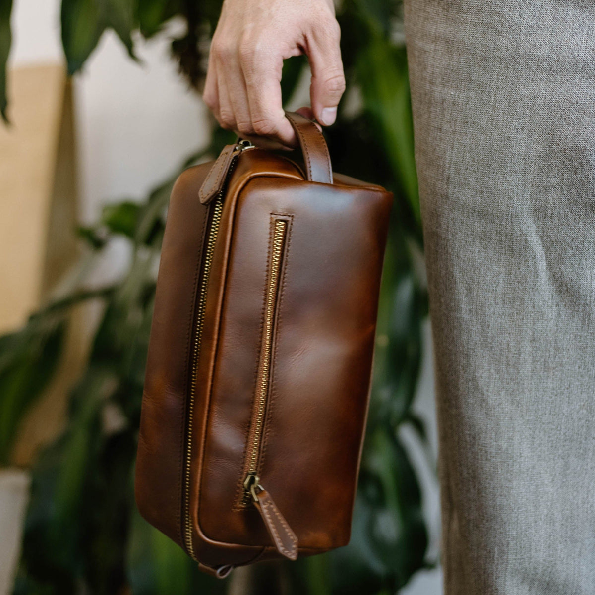 Reserve Dopp Kit