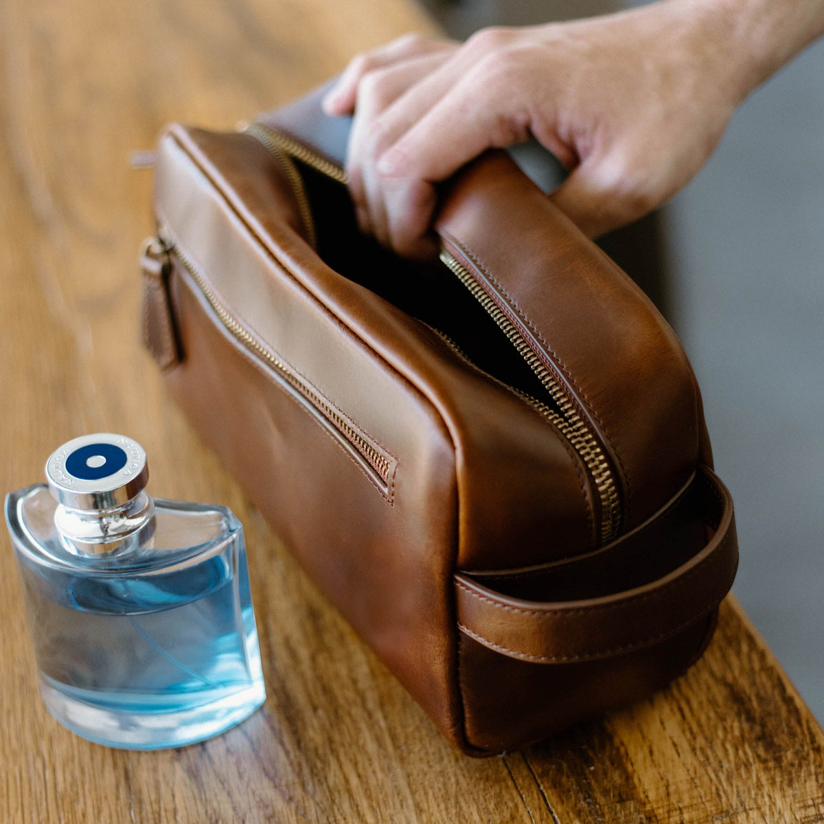 Reserve Dopp Kit