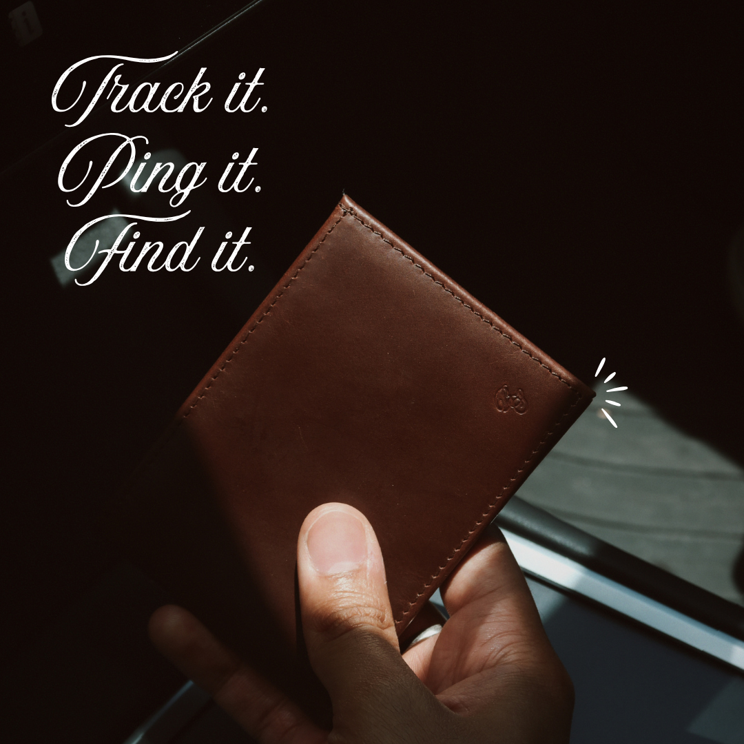 The Reserve Bifold Wallet