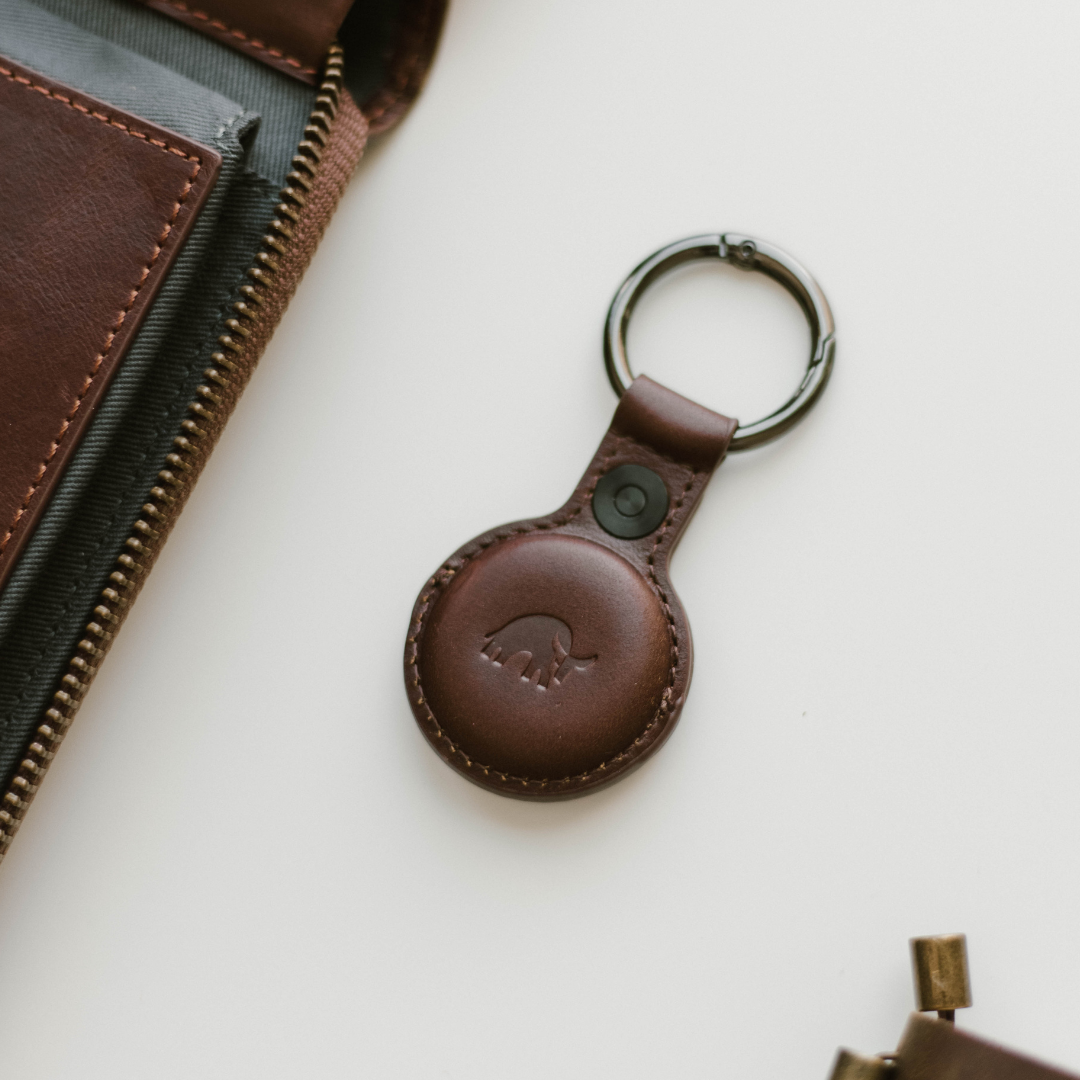BullTag for AirTag - TERRA