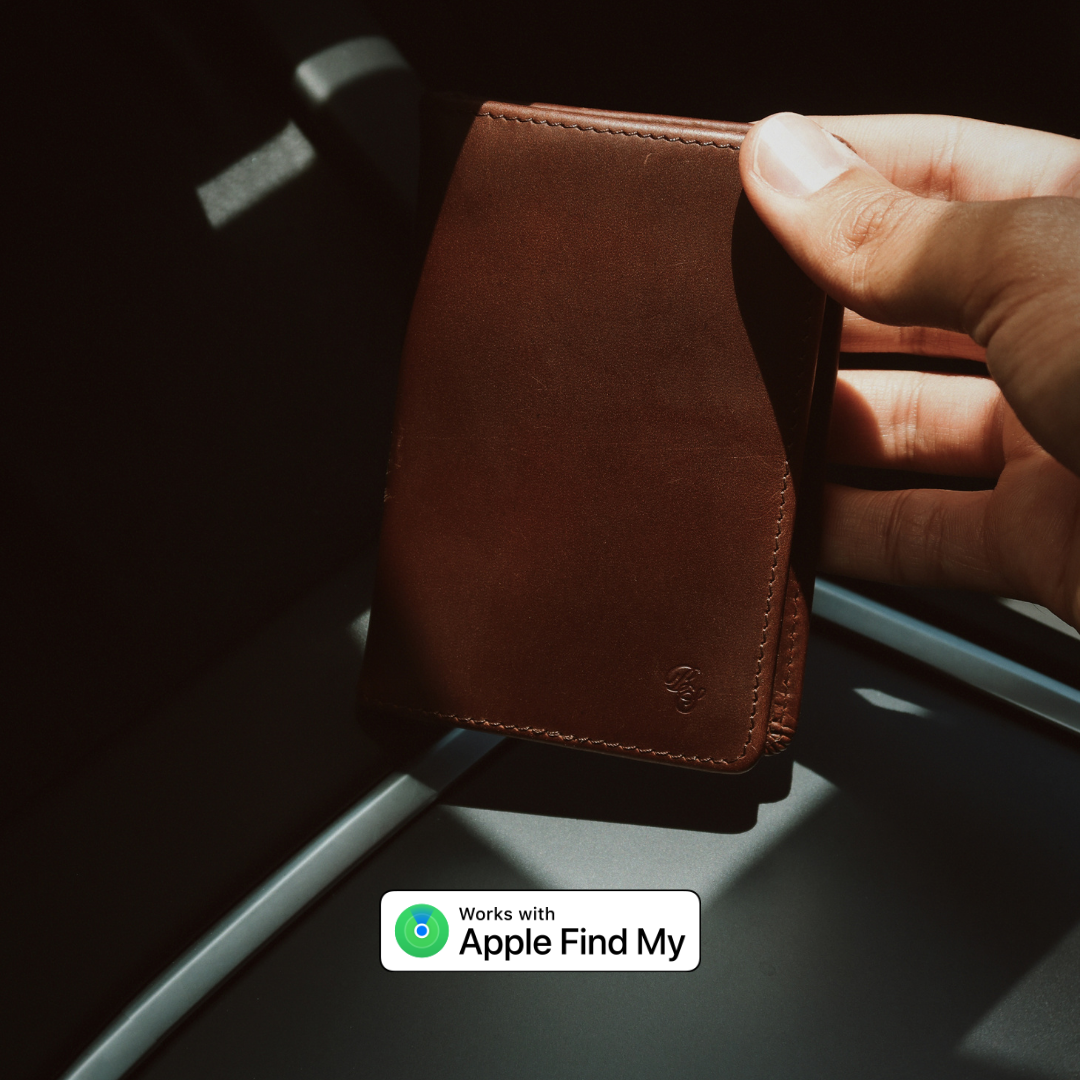The Reserve Messenger Wallet