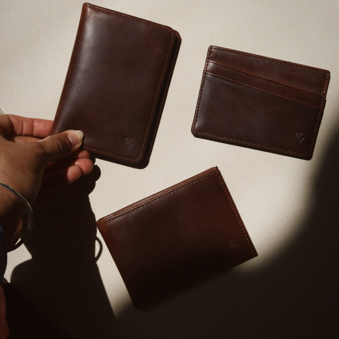 The Reserve Messenger Wallet