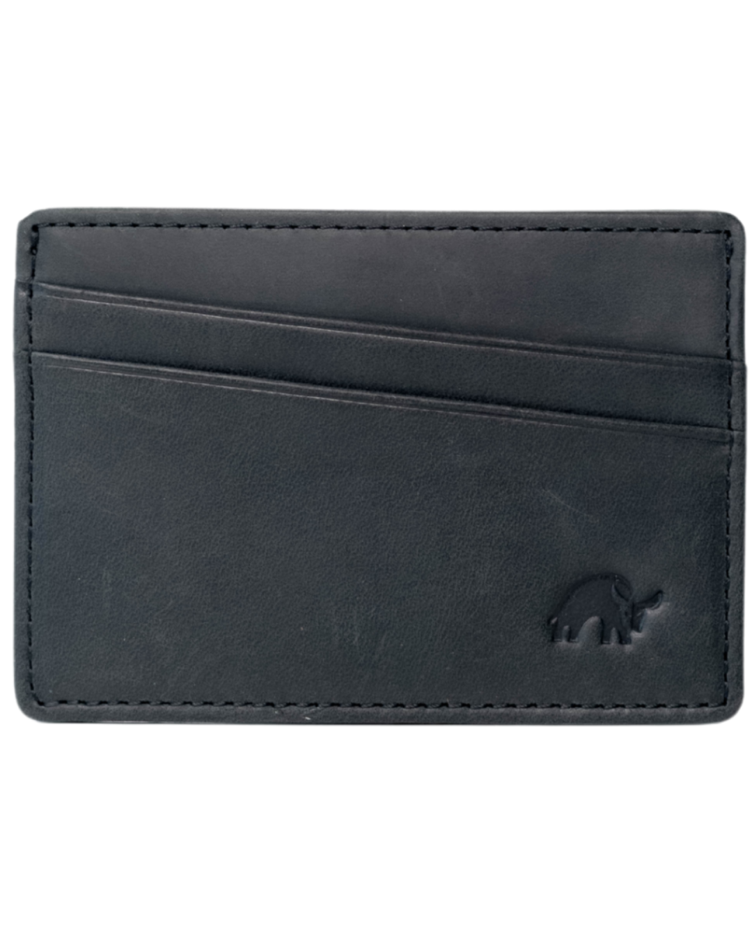 The Card Holder - Black Edition