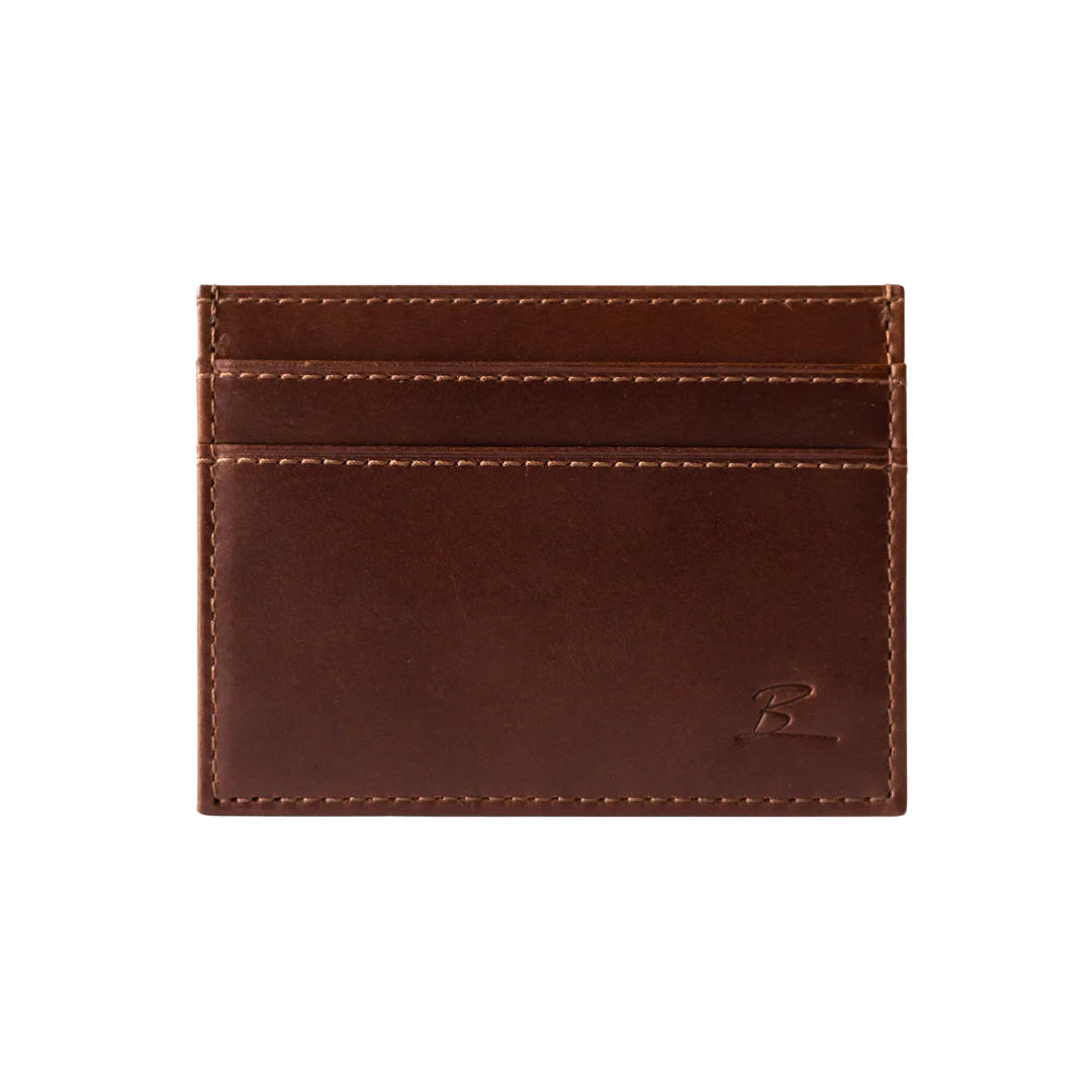 The Reserve Card Holder Wallet