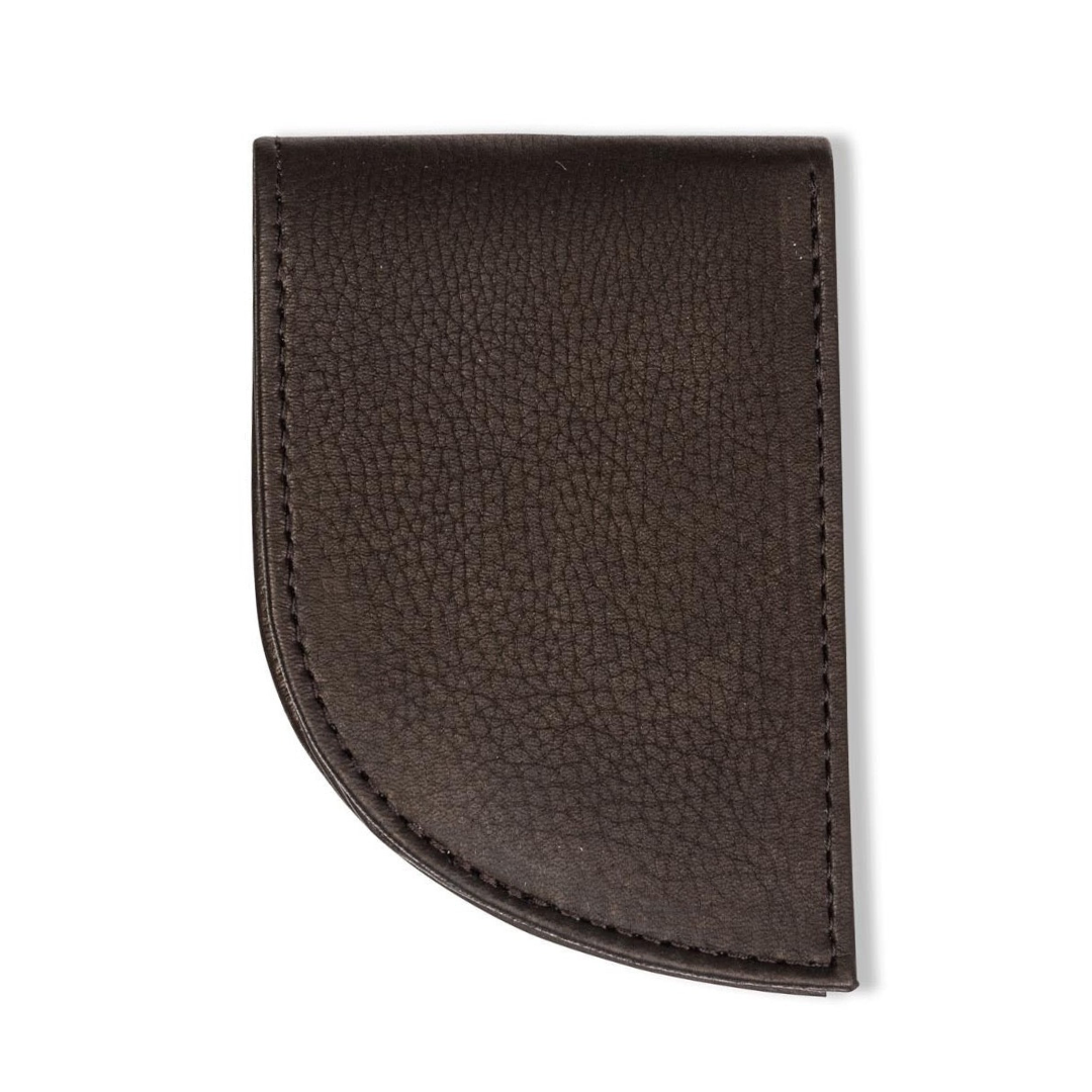 Deerskin Front Pocket Wallet
