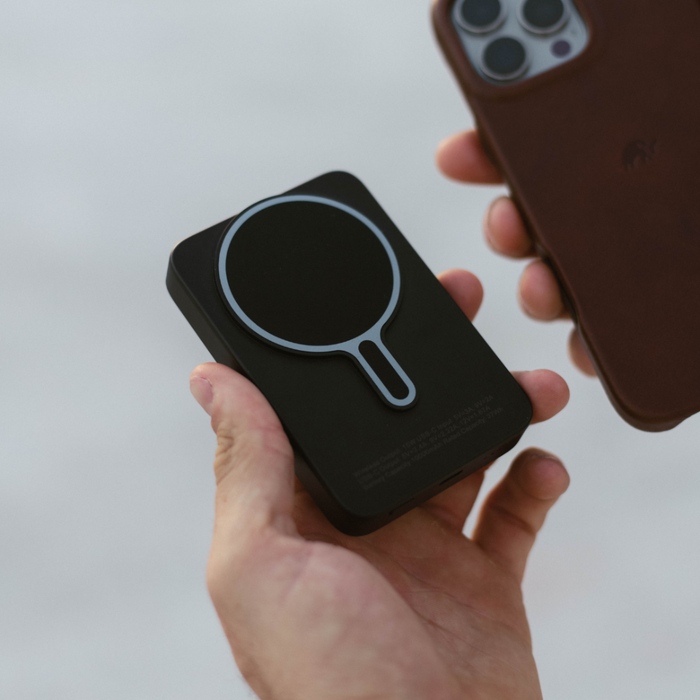 The MagSafe Power Bank