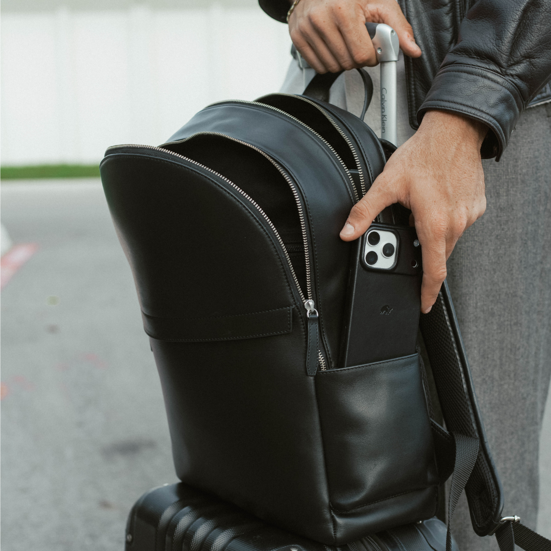 Commuter Backpack