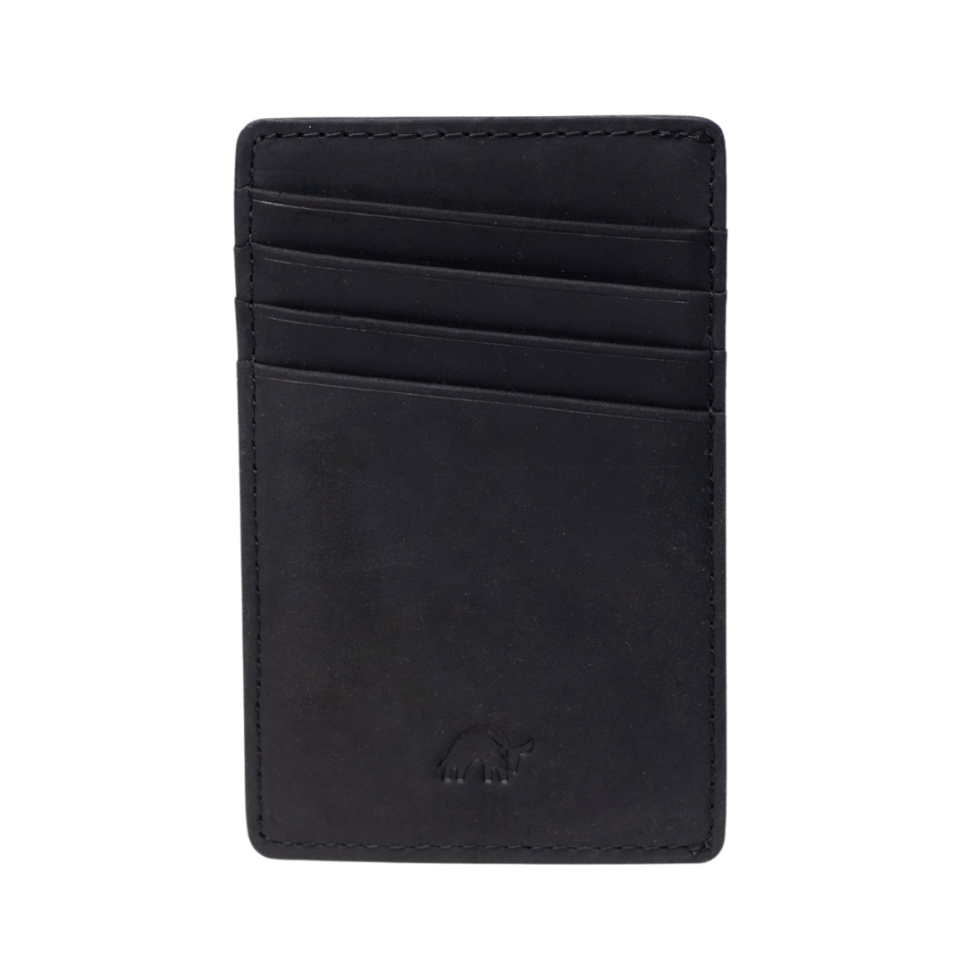 The Money Clip - Black Edition