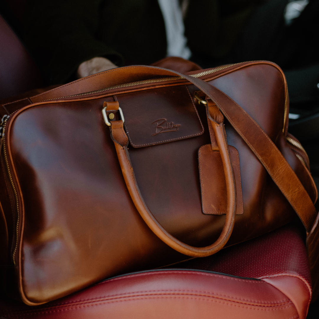 Reserve Odyssey Travel Bag
