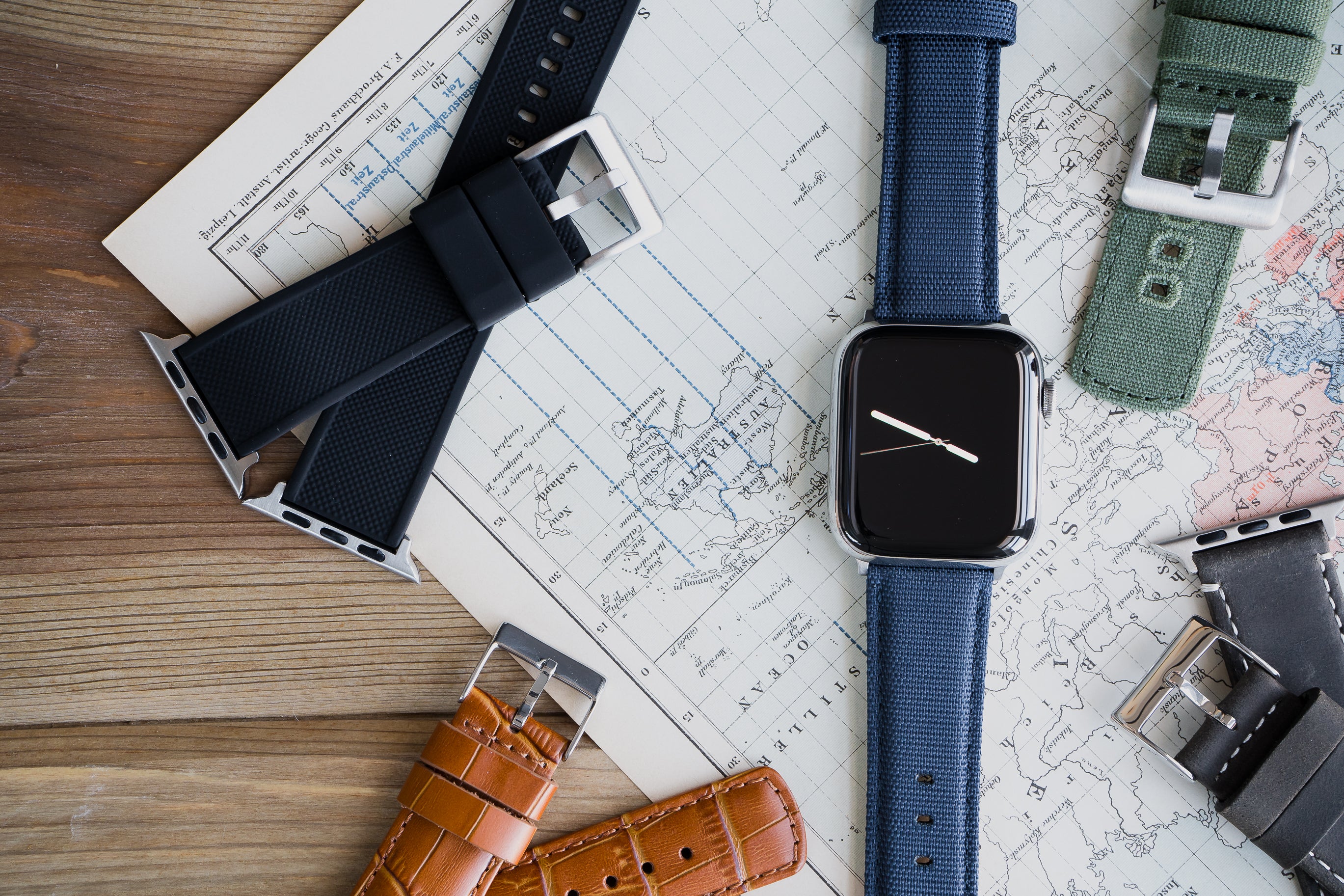 apple watch band