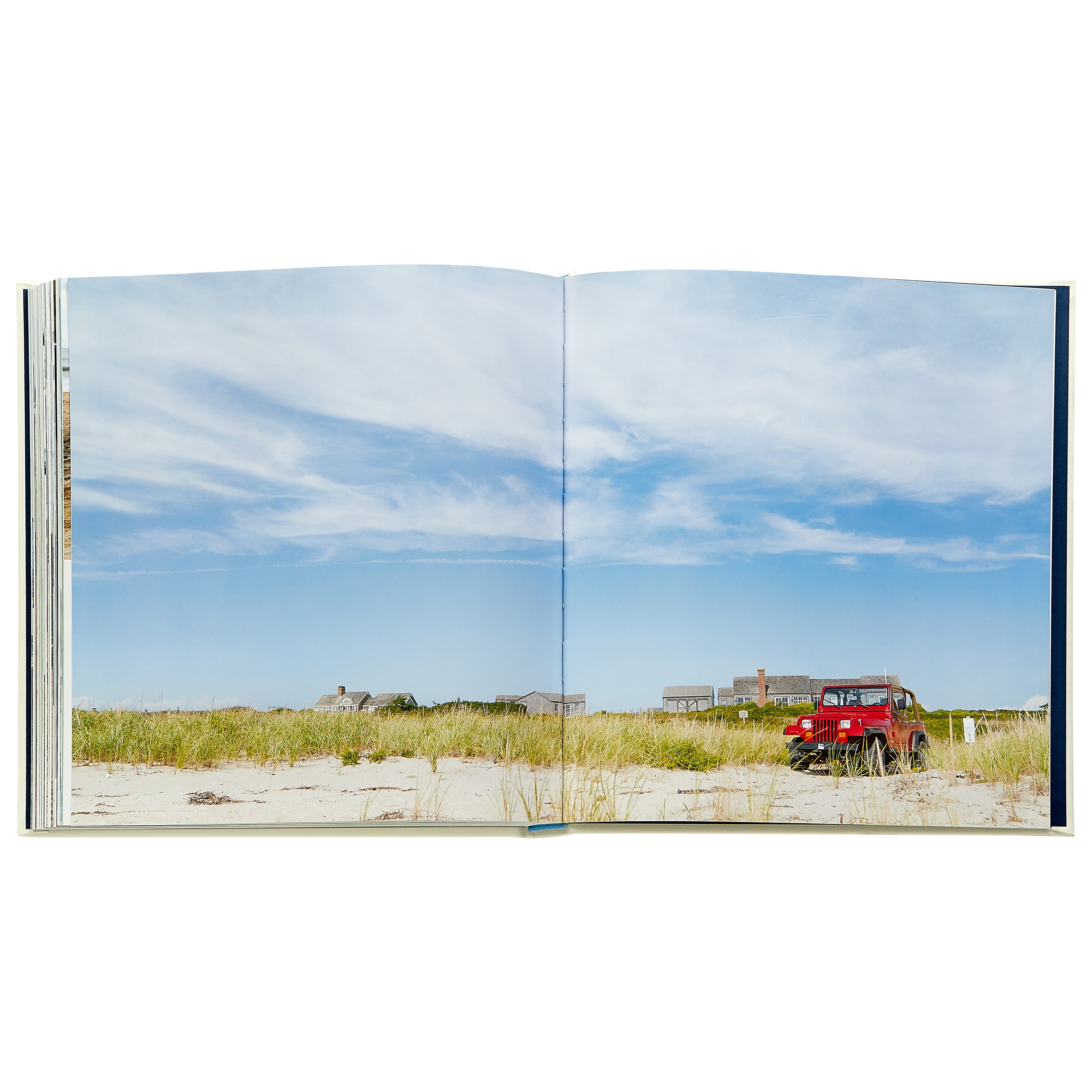 Beach Rides by Johnny Vacay