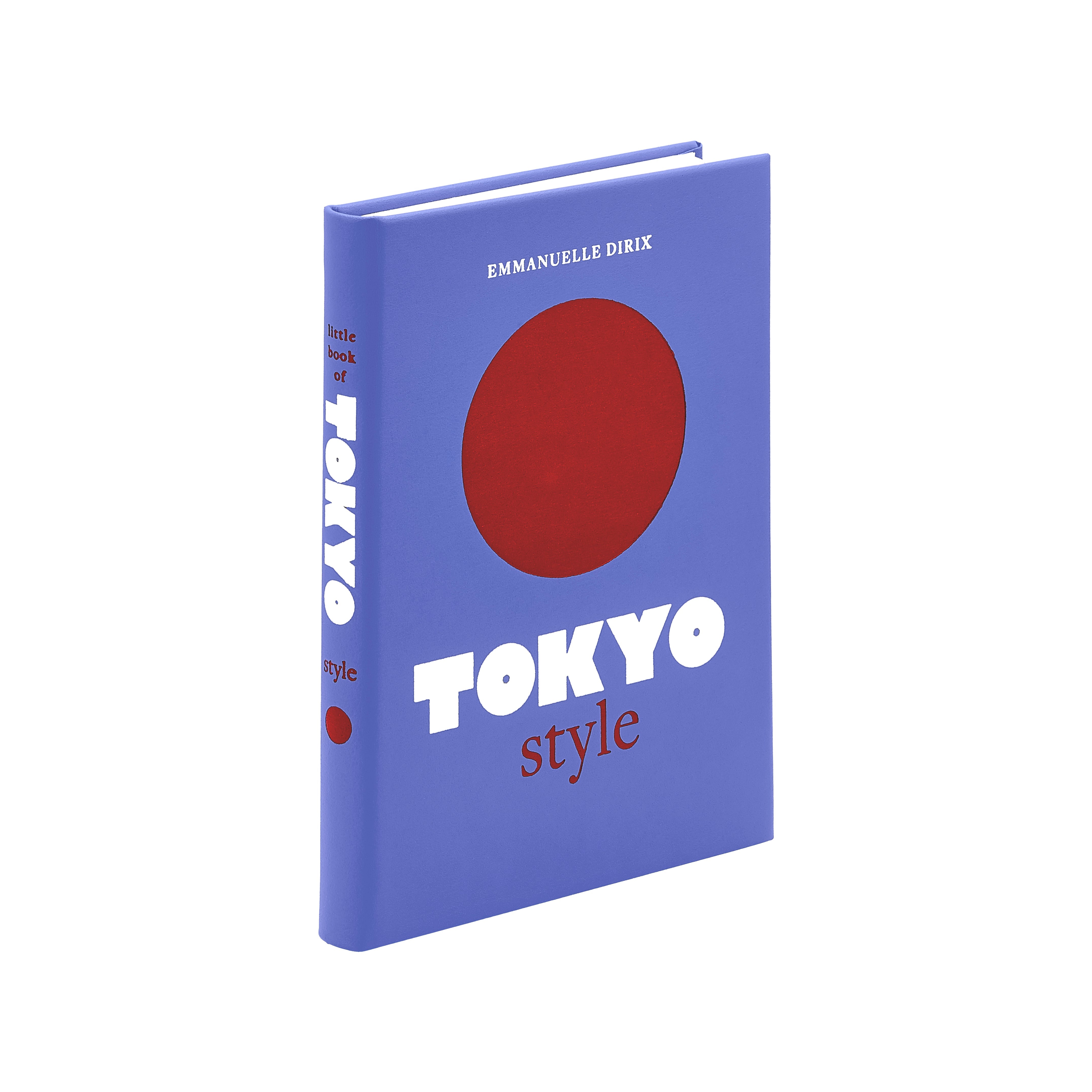 Little Book of Tokyo Style