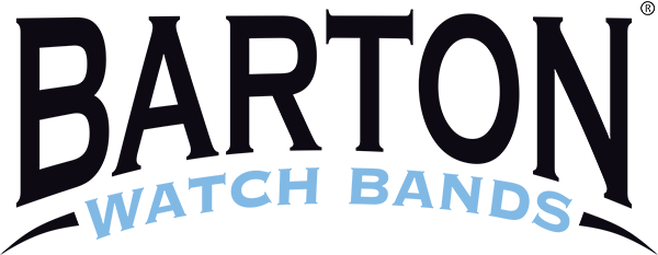 Barton Watch Bands logo