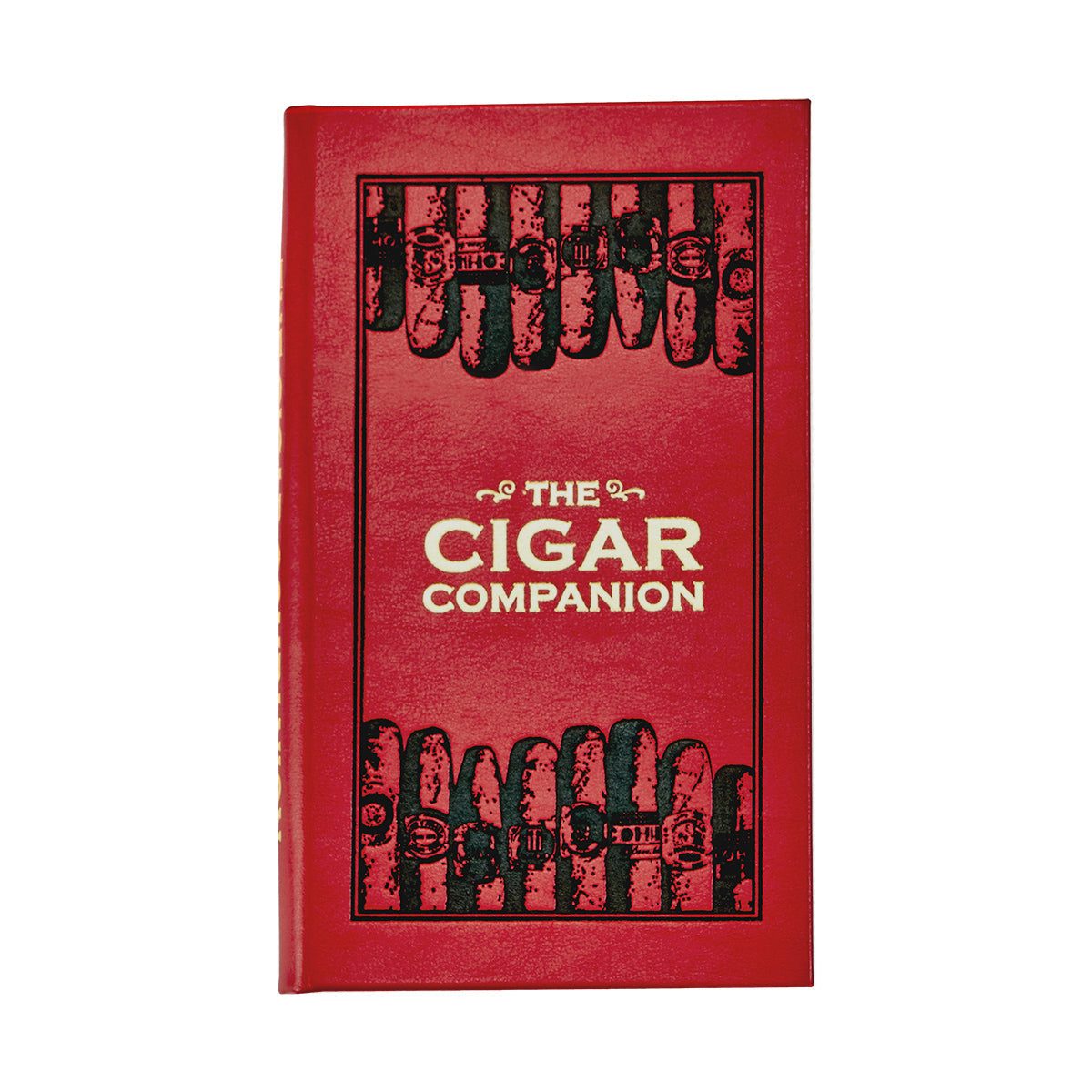 The Cigar Companion