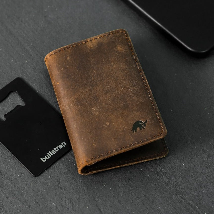 BACKORDER The Messenger Wallet - Terra