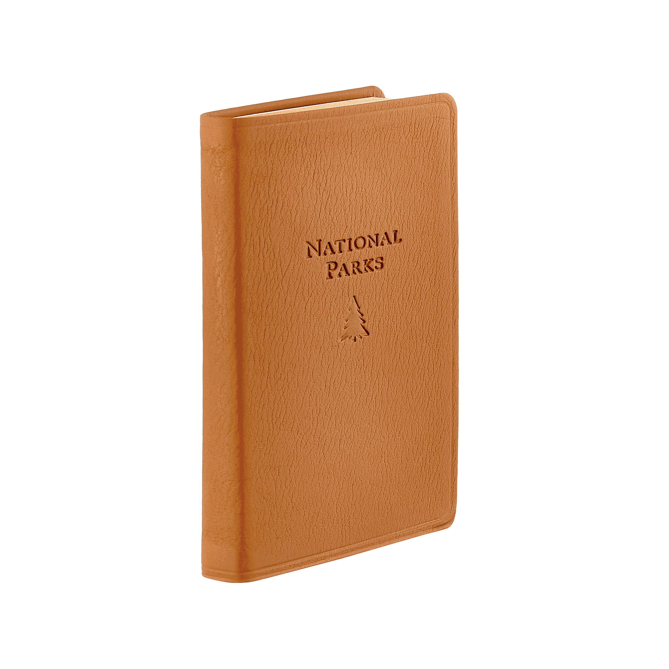 National Parks Pocket Atlas