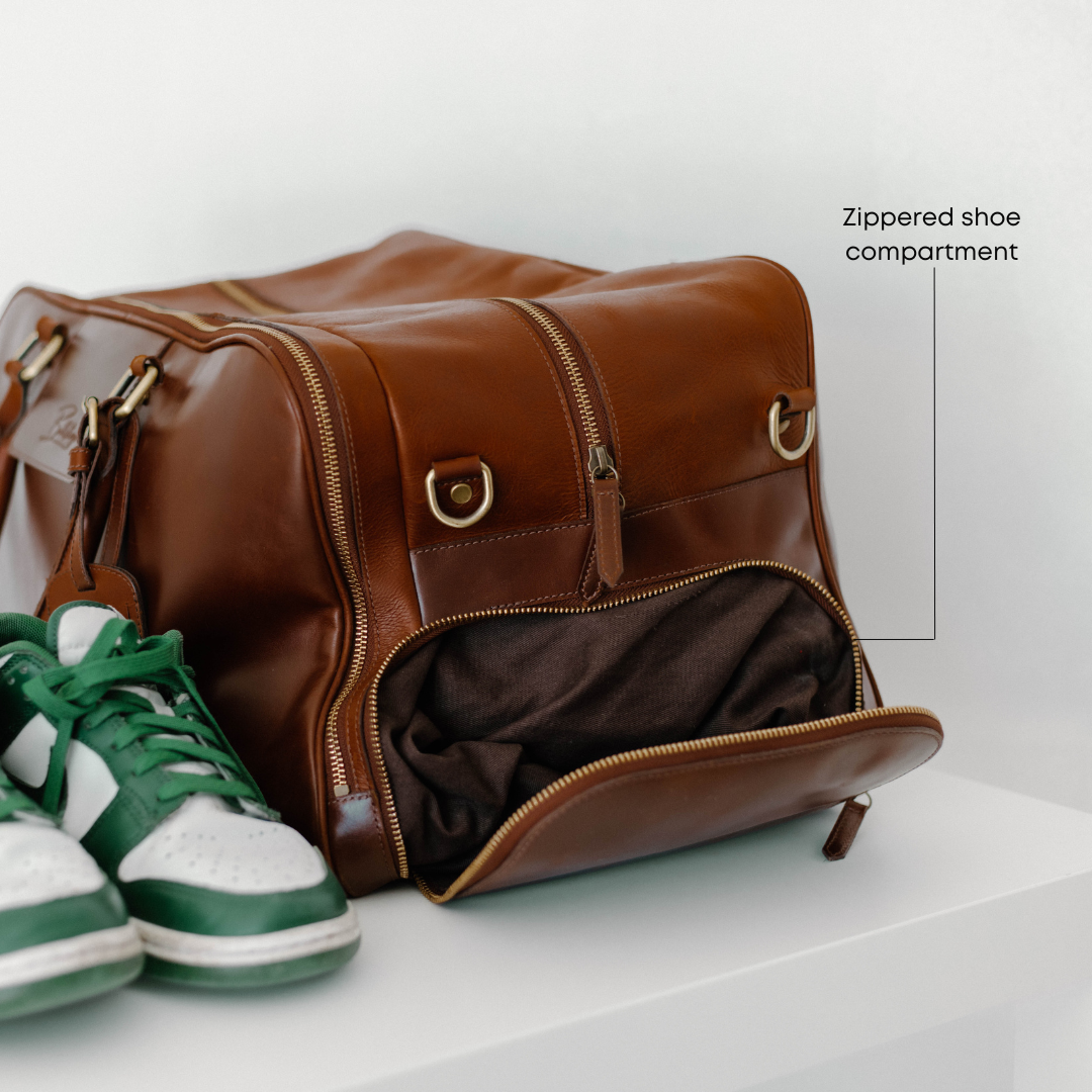 Reserve Odyssey Travel Bag