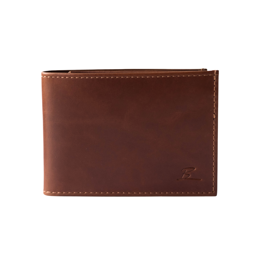 The Reserve Bifold Wallet