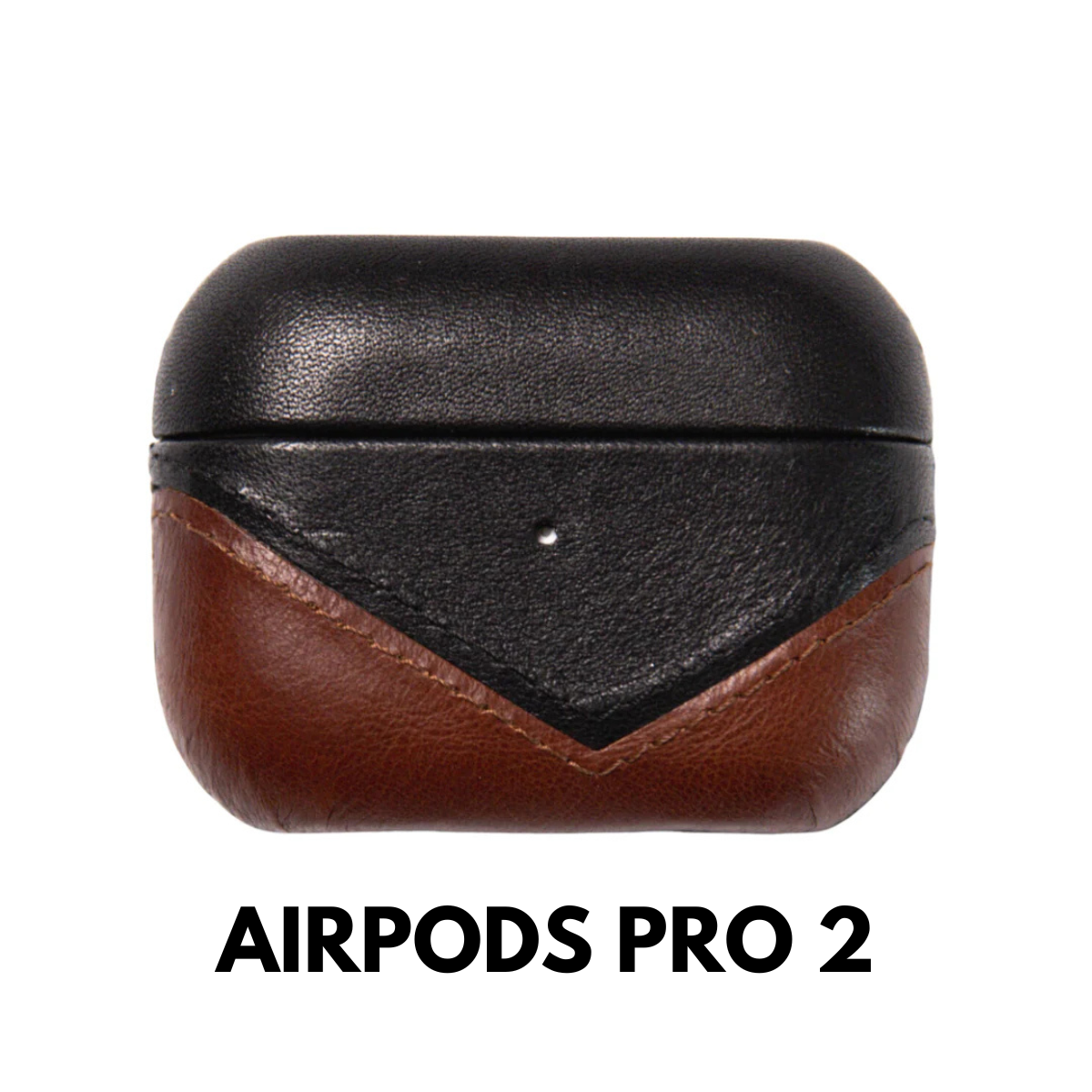 FINAL SALE - Terra Leather AirPods Cases