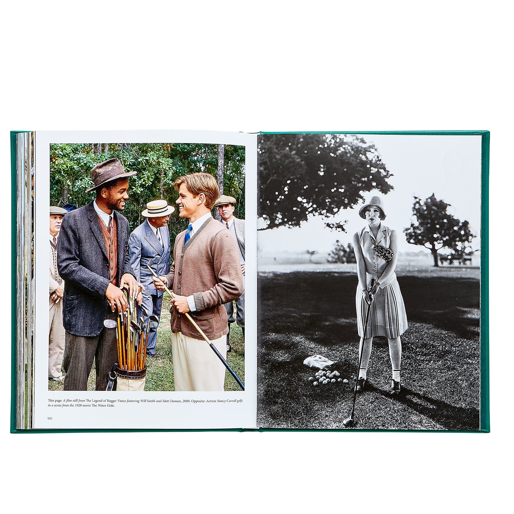 The Stylish Life: Golf