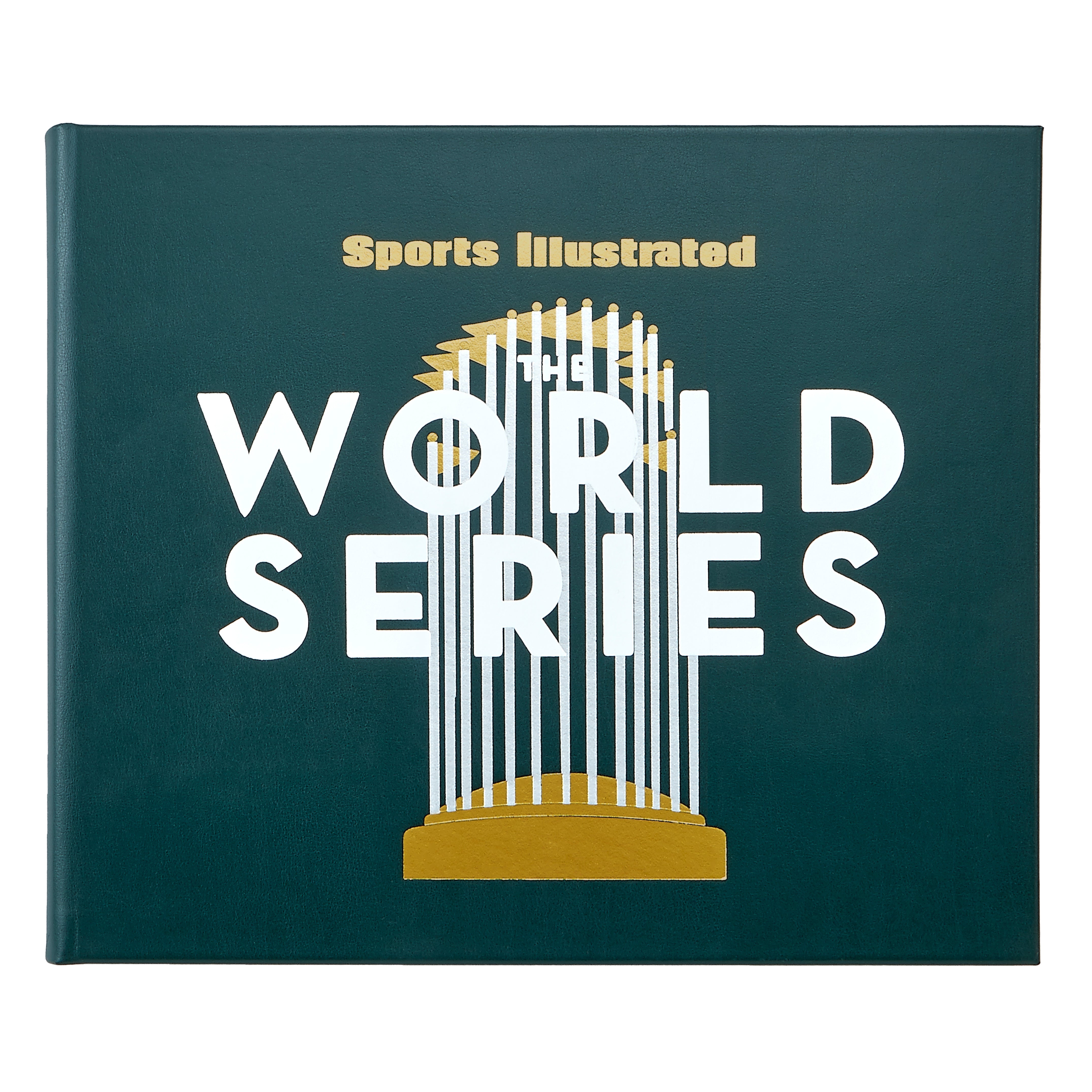 The World Series: A History of the Fall Classic from the Pages of Sports Illustrated