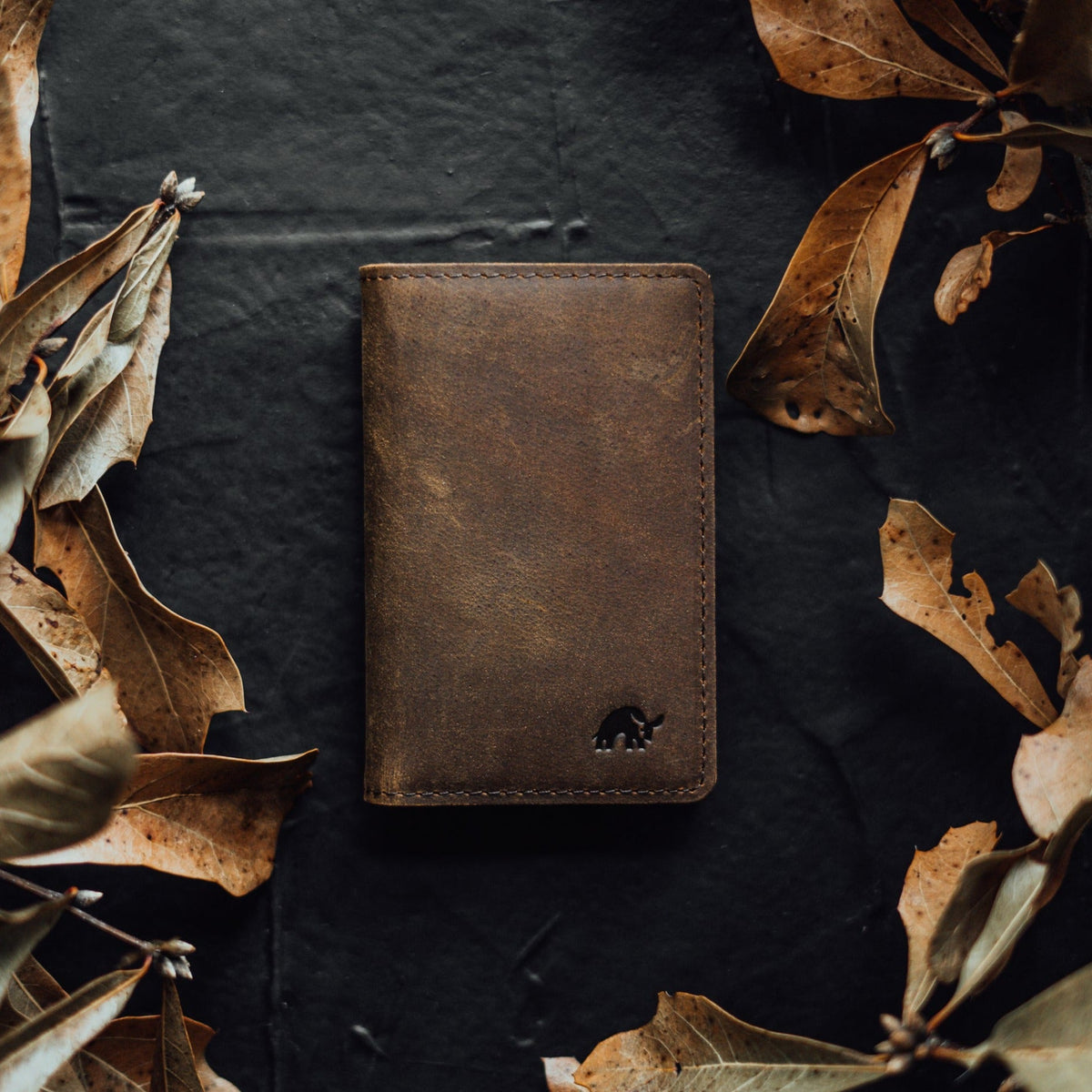 BACKORDER The Messenger Wallet - Terra