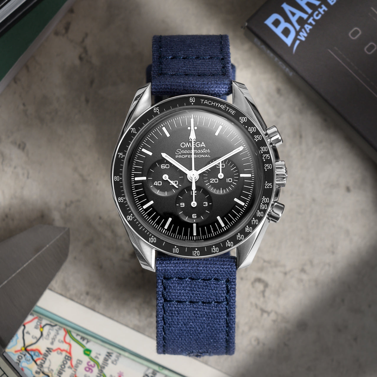 classic watch strap
