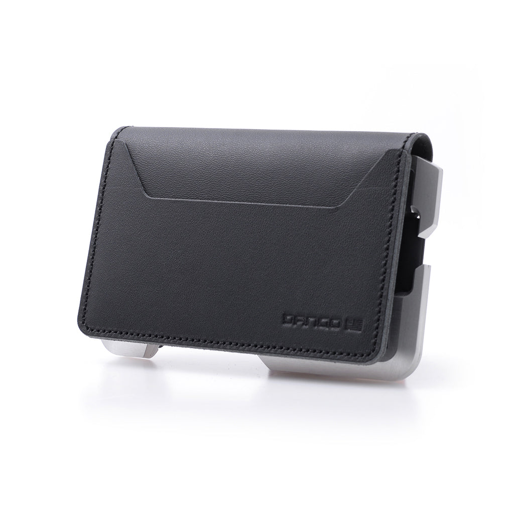 Dapper™ Bifold Wallet