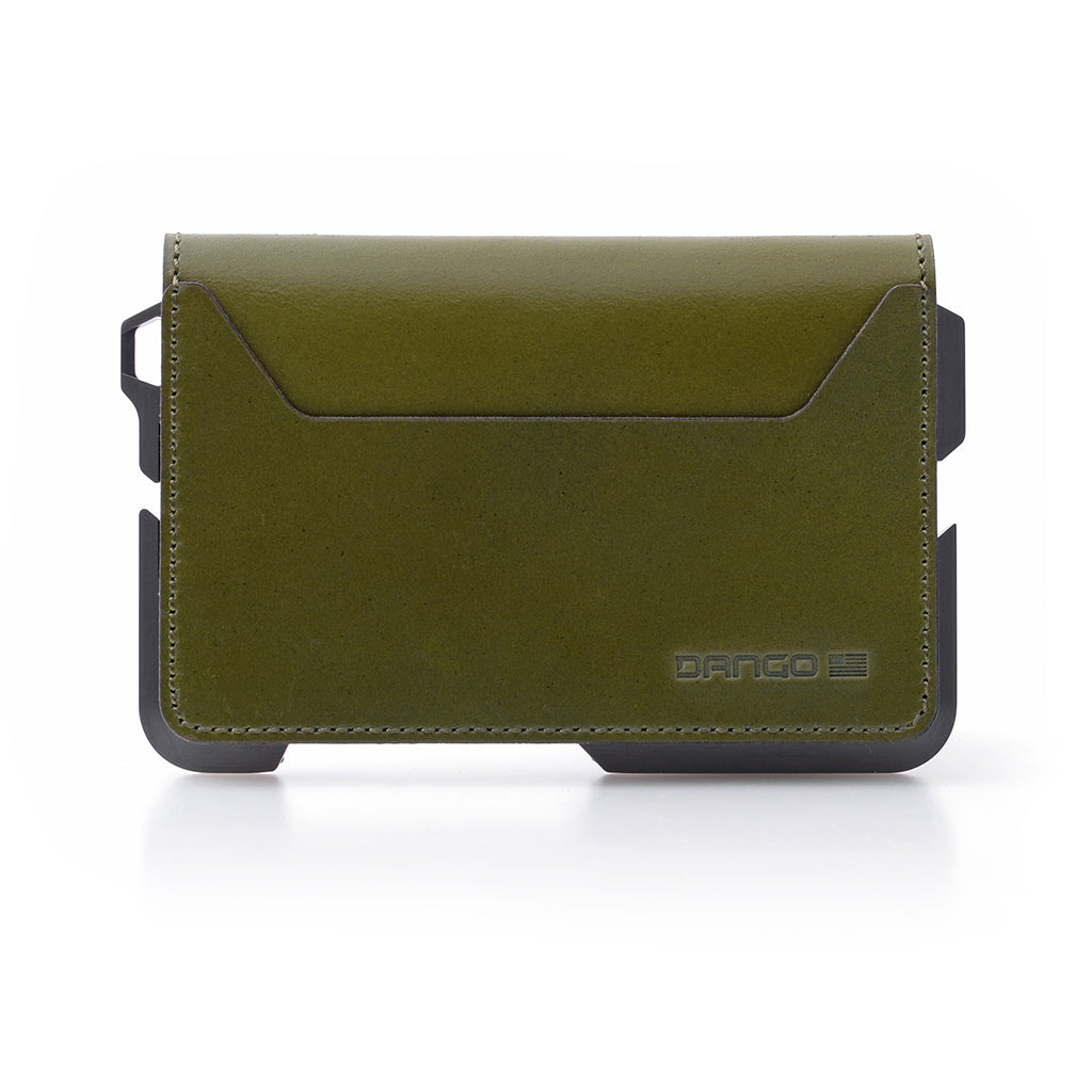Dapper™ Bifold Wallet