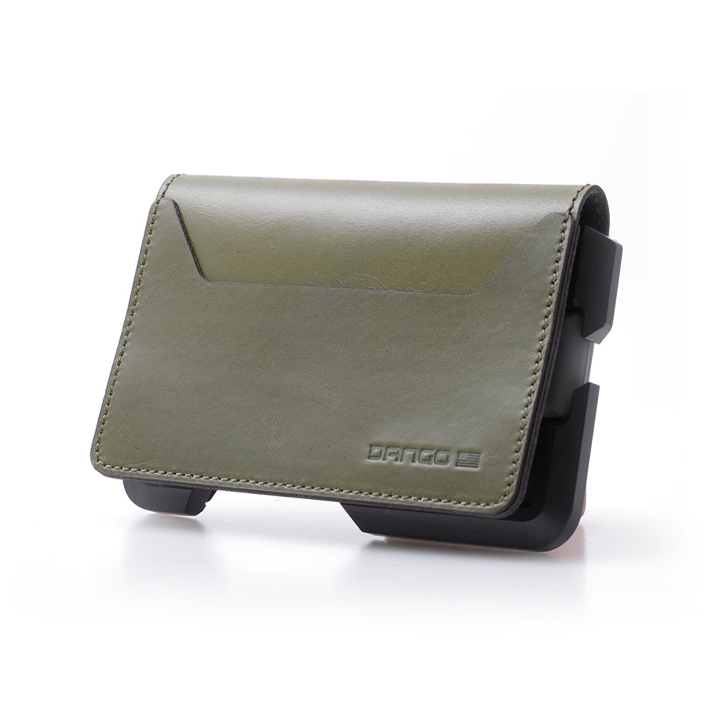 Dapper™ Bifold Wallet