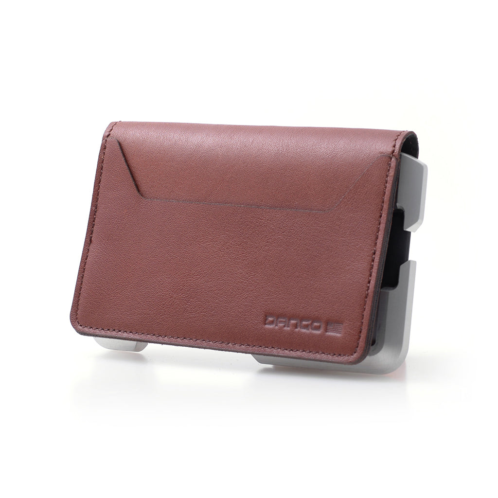 Dapper™ Bifold Wallet