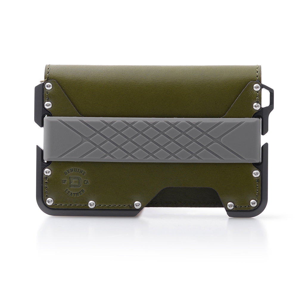 Dapper™ Bifold Wallet