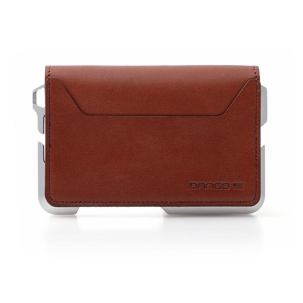 Dapper™ Bifold Wallet