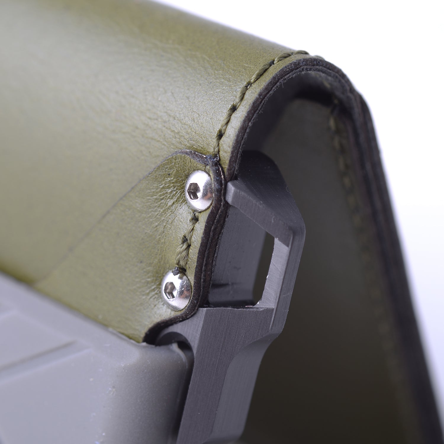 Dapper™ Bifold Wallet