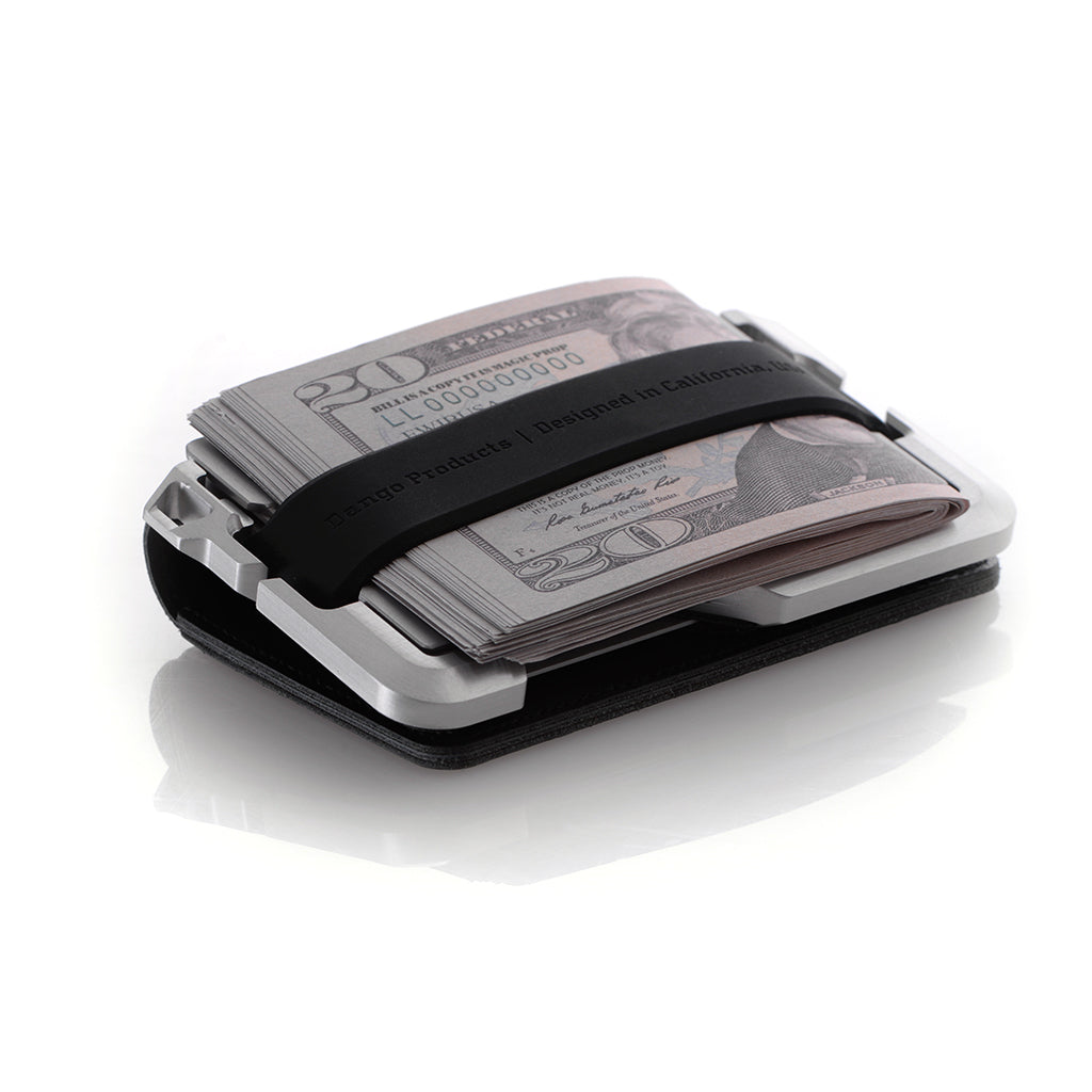 Dapper™ Bifold Wallet