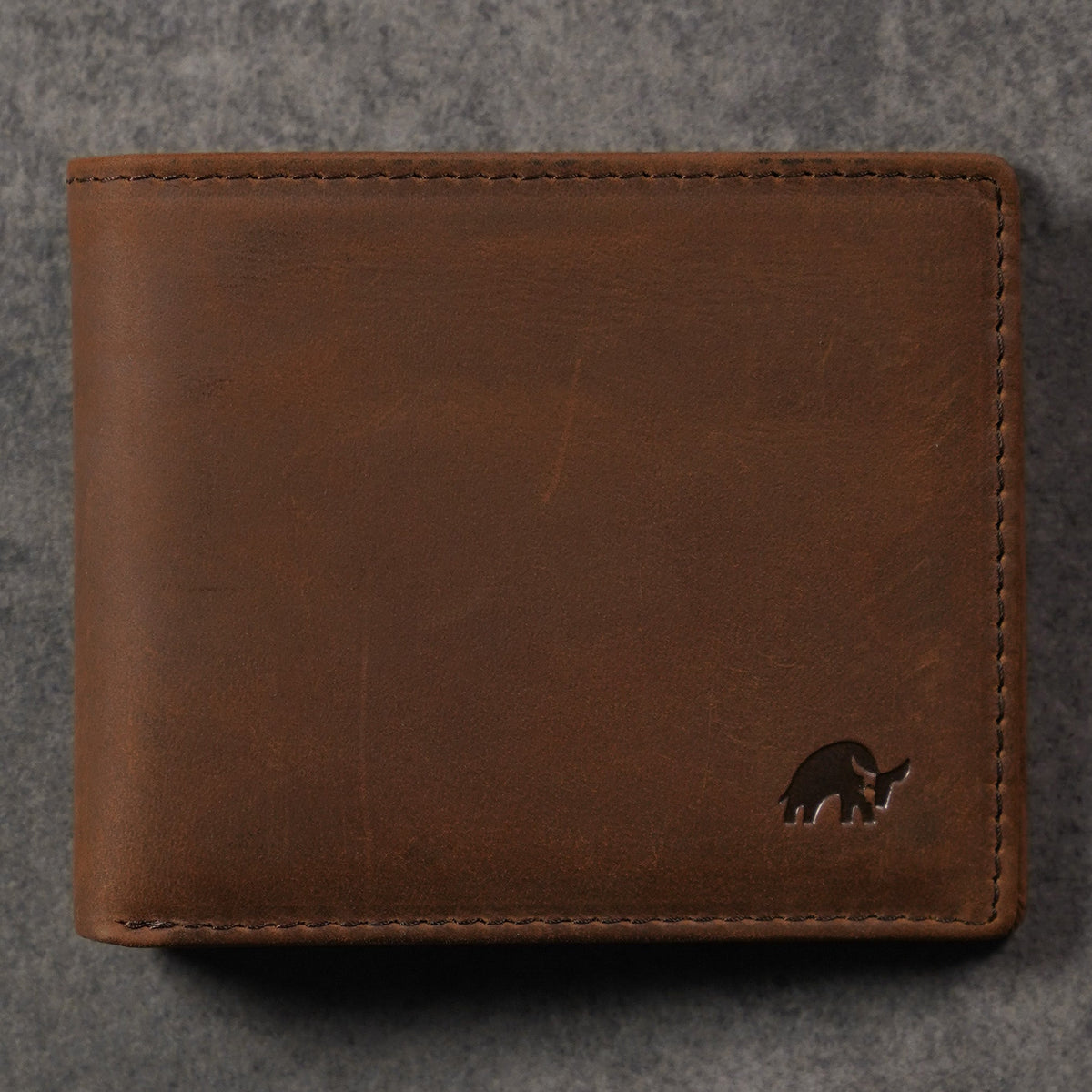 Bifold Wallet - Terra
