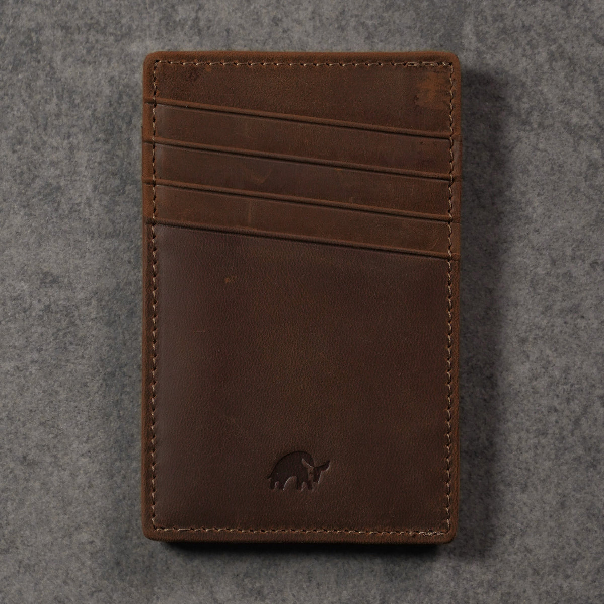 BACKORDER - The Money Clip - Terra