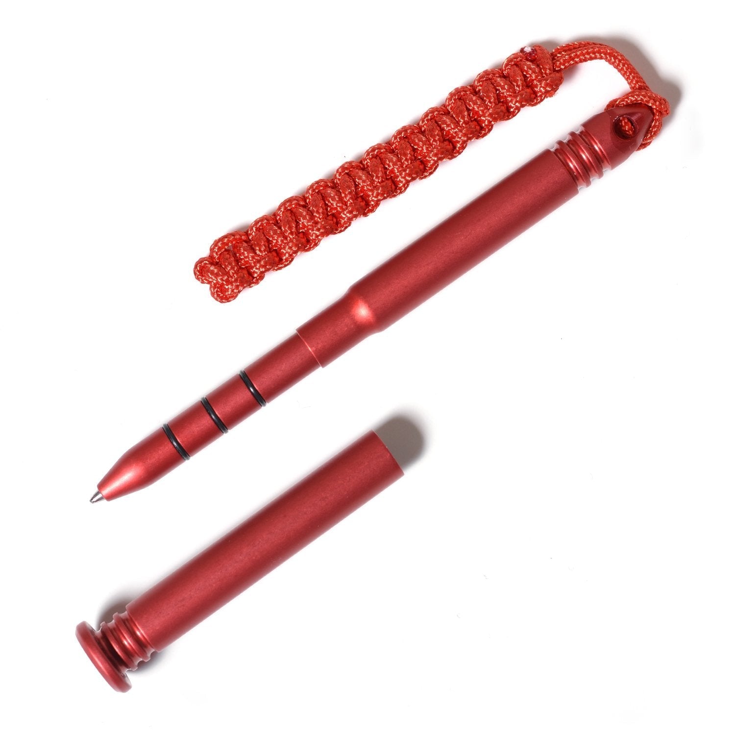 Ball Point Pen & Notebook