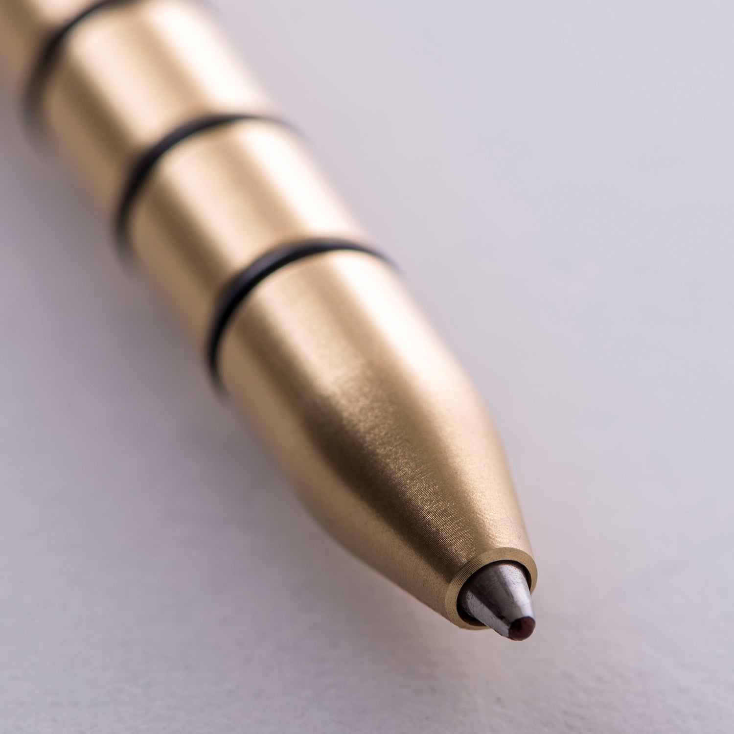 Ball Point Pen & Notebook