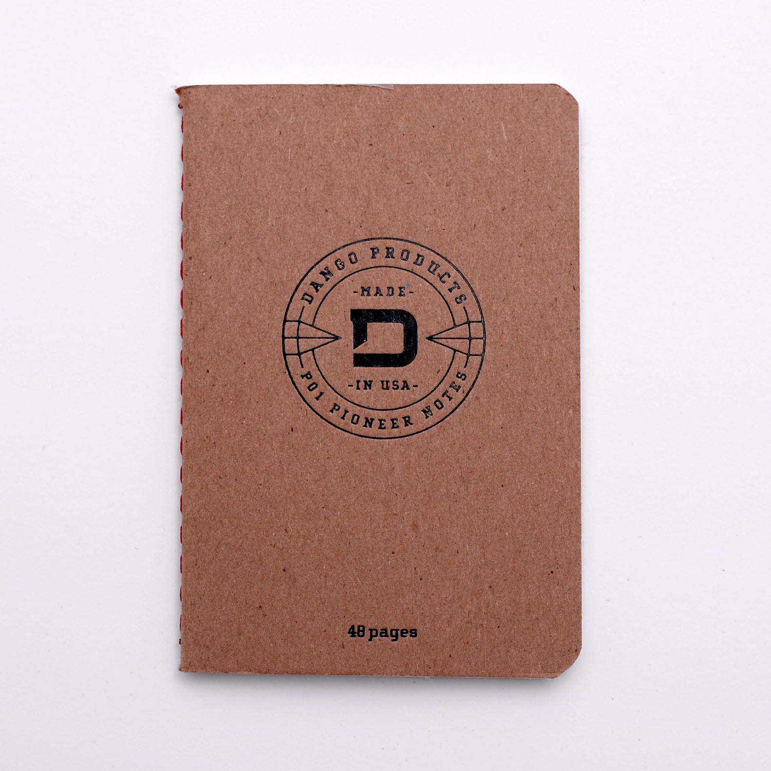 Ball Point Pen & Notebook