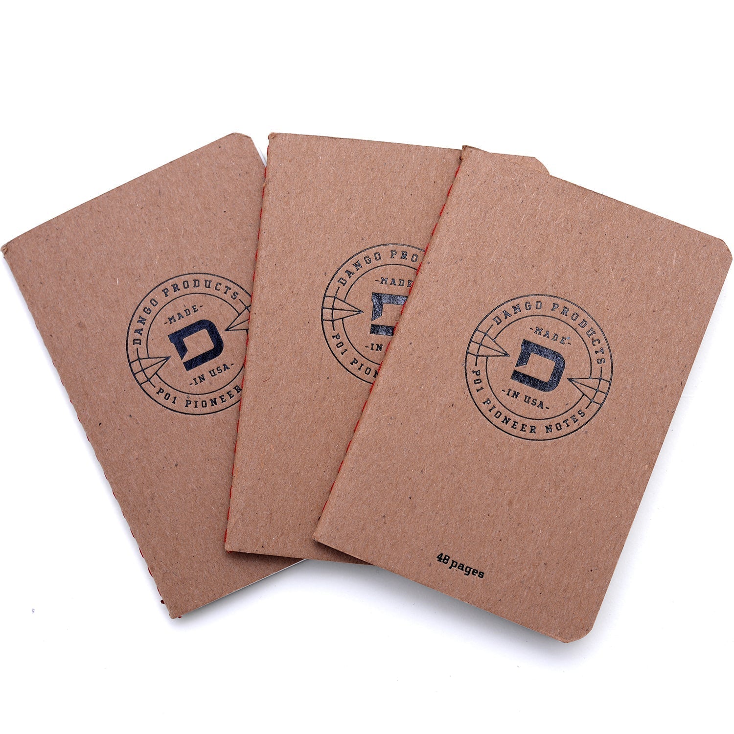Notebooks (3-Pack)