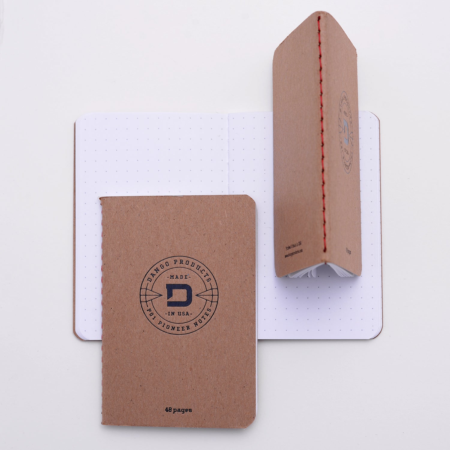 Notebooks (3-Pack)