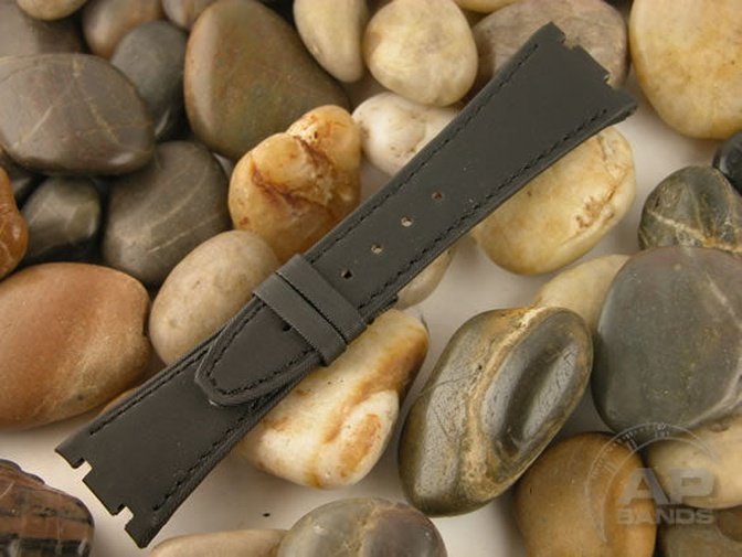 Prototipo 100% Waterproof Lifevest Nylon Black For Audemars Piguet Royal Oak