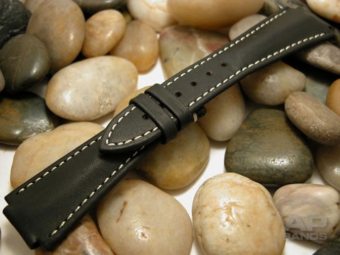 100% Waterproof SCUTA20 Strap For Audemars Piguet Royal Oak Offshore End Of Days and Older Cases